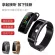 Bracelet, call screen, colored bracelet, smart sports bracelet Multi -function Call two in one clock. Th31294