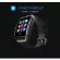 Smart Watch Bluetooth, Smart Card, Wrist Strap, Curved Watch Fashion TH31332