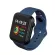 Smart Watch wristwatch TH31345 square dial