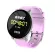 Smart bracelet, round screen, exercise, heart rate, blood pressure, health checking, Smartwatch color screen, Th31356