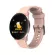 Smart bracelet, round screen, exercise, heart rate, blood pressure, health checking, Smartwatch color screen, Th31356