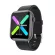 Smartwatch touch screen, UI heart rate of oxygen watches in 20 languages, supports TH31371 games.