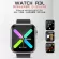 Smartwatch touch screen, UI heart rate of oxygen watches in 20 languages, supports TH31371 games.