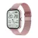 Bluetooth Tha Smart Watch, music, music, heart rate, assistant, Sports bracelet
