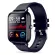 Smart bracelet Custom wallpaper, Bluetooth calls music, heart rate control, blood pressure, oxygen pressure in the blood, sports inspection, TH31384