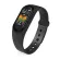Smart Bluetooth bracelet, heart rate color Blood pressure meter to play music, play sports, bracelet, TH31400