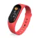 Smart Bluetooth bracelet, heart rate color Blood pressure meter to play music, play sports, bracelet, TH31400