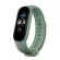 Smart Bluetooth bracelet, heart rate color Blood pressure meter to play music, play sports, bracelet, TH31400