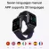 Original S50 Smart, Blood Pressure, Heart Rate Sports, Watch Waterproof Smartwatch