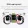 Original S50 สมาร์ทนาฬิกาความดันโลหิตกีฬา Heart Rate สุขภาพนาฬิกาเครื่องวัดอุณหภูมิ Step Waterproof Smartwatch สำหรับ Android IOS