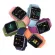 Original S50 สมาร์ทนาฬิกาความดันโลหิตกีฬา Heart Rate สุขภาพนาฬิกาเครื่องวัดอุณหภูมิ Step Waterproof Smartwatch สำหรับ Android IOS