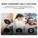 R68 Smart Watch, Watch, Men's Watch, Sports, Fitness, Smartwatch, full -Screen, IP68, Waterproof Swimming Swimming Watch for Android iOS