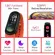 Xiaomi Band 6 Original 1.56 inches, Sports, Heart Rate, Exercise, Tracks, AMOLED, Smart Mi Band 6, Smart Protection bracelet