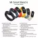 Xiaomi Band 6 Original 1.56 inches, Sports, Heart Rate, Exercise, Tracks, AMOLED, Smart Mi Band 6, Smart Protection bracelet