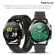 V1 Smart Watch 1.3 inch Heart Rate Sleep Monitor, waterproof exercise machine, body temperature measuring Smartwatch for Android iOS