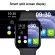 HW22pro สมาร์ทนาฬิกา BT Call สำหรับ Android IOS IWO ผู้ชายผู้หญิงหน้าจอแยก Original Smartwatch Body Temperature Monitor