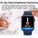 HW22PRO Smart Caglers BT Call for Android iOS IWO Men, Women, Screen, Original Smartwatch Body Temprature Monitor