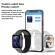 Smart Watch Men Women Series 7 Bluetooth Call 44mm Blood Pressure Machine Watch Smart Clock for Apple's Android Phone
