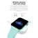 Smart Watch Men Women Series 7 Bluetooth Call 44mm Blood Pressure Machine Watch Smart Clock for Apple's Android Phone