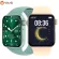 Smart Watch Men Women Series 7 Bluetooth Call 44mm Blood Pressure Machine Watch Smart Clock for Apple's Android Phone
