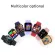 M16mini smart watch sleep monitor heart rate บลูทูธสร้อยข้อมือผู้หญิงนาฬิกาอิเล็กทรอนิกส์ smart watch pkXiaomi watch