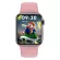 M16mini smart watch sleep monitor heart rate บลูทูธสร้อยข้อมือผู้หญิงนาฬิกาอิเล็กทรอนิกส์ smart watch pkXiaomi watch