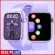 IWO M26 Plus M36Plus M16mini Woman Smart Watch Bluetooth Call Wireless Charging 3D Dynamic Dial Waterproof Music Men Smartwach