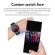 TAIHOM M46 สมาร์ทวอทช์สำหรับผู้ชาย IP68 กันน้ำ Full Touch หน้าจอรอบกีฬาหลายโหมด Heart Rate Weather Smartwatch