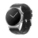 TAIHOM M46 สมาร์ทวอทช์สำหรับผู้ชาย IP68 กันน้ำ Full Touch หน้าจอรอบกีฬาหลายโหมด Heart Rate Weather Smartwatch