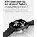 Smartwatch Men Z37 Smart Watch iPhone Women Waterproof Watch Reloj Inteligentte Iwo Smartwatch Health Fitness Watch