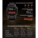 Garmin Fenix ​​7 Solar Series Watch Martwatch 1 year Thai center warranty