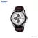 CASIO EDIFICE CHRONOGRAP Watch EFR-526L Series EFR-526 EFR-526L-1A EFR-526L-7A