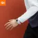Xiaomi - Amazfit Verge Lite Bluetooth Sports Smartwatch Youth Version Xiaomi Ecosystem Product