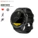 JS SMART F1 นาฬิกาจีพีเอสติดตามอัตราการเต้นของหัวใจดูสมาร์ท GPS นาฬิกาทำงานโหมดกีฬาหลายซิมการ์ด Pedometer สำหรับแอปเปิ้ล IOS Huawei Android