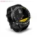 JS SMART F1 นาฬิกาจีพีเอสติดตามอัตราการเต้นของหัวใจดูสมาร์ท GPS นาฬิกาทำงานโหมดกีฬาหลายซิมการ์ด Pedometer สำหรับแอปเปิ้ล IOS Huawei Android