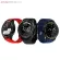 JS SMART F1 นาฬิกาจีพีเอสติดตามอัตราการเต้นของหัวใจดูสมาร์ท GPS นาฬิกาทำงานโหมดกีฬาหลายซิมการ์ด Pedometer สำหรับแอปเปิ้ล IOS Huawei Android