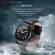 JS SMART Meng 23 sport smartwatch สปอร์ตสมาร์ทวอท สแตนด์บายเป็นเวลา 30 วัน+ อัตราการเต้นของหัวใจการตรวจสอบการนอนหลับ + โหมดกีฬา+ สายหนัง