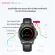 JS SMART Meng 23 sport smartwatch สปอร์ตสมาร์ทวอท สแตนด์บายเป็นเวลา 30 วัน+ อัตราการเต้นของหัวใจการตรวจสอบการนอนหลับ + โหมดกีฬา+ สายหนัง