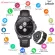 JS SMART Meng 23 sport smartwatch สปอร์ตสมาร์ทวอท สแตนด์บายเป็นเวลา 30 วัน+ อัตราการเต้นของหัวใจการตรวจสอบการนอนหลับ + โหมดกีฬา+ สายหนัง