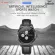 JS SMART Meng 23 sport smartwatch สปอร์ตสมาร์ทวอท สแตนด์บายเป็นเวลา 30 วัน+ อัตราการเต้นของหัวใจการตรวจสอบการนอนหลับ + โหมดกีฬา+ สายหนัง