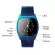 Waterproof Smartwatch M26 Bluetooth Watch, waterproof smartphone every day, LED display for Android phones