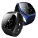 Waterproof Smartwatch M26 Bluetooth Watch, waterproof smartphone every day, LED display for Android phones