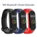 Smart Sports Watch พร้อม M4 Smart Tracker, สร้อยข้อมือสมาร์ทสปอร์ตที่มีอัตราการเต้นหัวใจและความดันโลหิต, สร้อยข้อมือสมาร์ทที่มีการตรวจสอบสุขภาพ