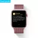 hyperguider Smart Watch Fitness Tracker การโทรและเพลงบลูทู ธ คุณภาพเสียงที่สมบูรณ์แบบกระจกนิรภัยโค้ง 3 มิติรองรับโทรศัพท์ Siri