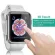 BECAO transparent for Apple Watch Series 3 2 1 38 mm 42 mm 360 Full Soft Clear TPU protection for IWATCH 4/5 44 mm. 40 mm.