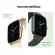 Amazfit GTS 2E Smartwatch 1 year insurance supports Thai. The latest model Smartwatch Smart Clock