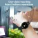 MICKS MT3 เพลงสมาร์ทวอทช์หน่วยความจำ 8G ผู้ชายบลูทู ธ โทรเต็มหน้าจอสัมผัสฟังก์ชั่นการบันทึกกันน้ำแฟชั่นนาฬิกาสมาร์ท
