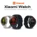 Xiaomi Mi Watch, a GPS watch, 50 meter waterproof, Amoled screen
