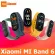 2021 Original Xiaomi Mi Band 6 สร้อยข้อมือแบบสมาร์ท AMOLED ออกซิเจนในเลือด Smart band Fitness Tracker Heart Rate MiBand 6 Smart Watch