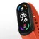 2021 Original Xiaomi Mi Band 6 สร้อยข้อมือแบบสมาร์ท AMOLED ออกซิเจนในเลือด Smart band Fitness Tracker Heart Rate MiBand 6 Smart Watch